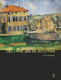 Cézanne et le Jas de Bouffan